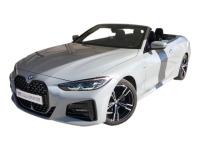 BMW Serie 4 420d Cabrio 140 kW (190 CV)