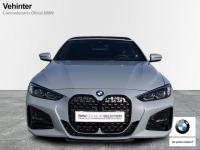 BMW Serie 4 420d Cabrio 140 kW (190 CV)