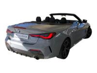 BMW Serie 4 420d Cabrio 140 kW (190 CV)