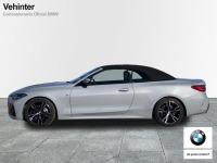 BMW Serie 4 420d Cabrio 140 kW (190 CV)