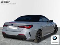 BMW Serie 4 420d Cabrio 140 kW (190 CV)