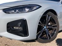 BMW Serie 4 420d Cabrio 140 kW (190 CV)