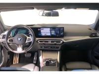 BMW Serie 4 420d Cabrio 140 kW (190 CV)