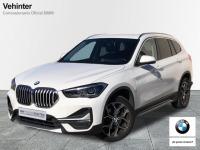 BMW X1 sDrive18d Business 110 kW (150 CV)