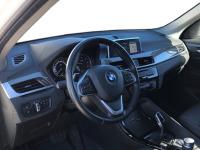 BMW X1 sDrive18d Business 110 kW (150 CV)