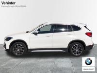 BMW X1 sDrive18d Business 110 kW (150 CV)