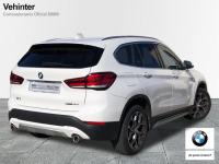 BMW X1 sDrive18d Business 110 kW (150 CV)