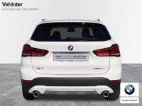 BMW X1 sDrive18d Business 110 kW (150 CV)