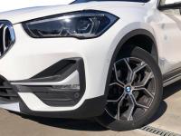 BMW X1 sDrive18d Business 110 kW (150 CV)