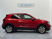 Volkswagen T-cross Life 1.0 TSI 85 kW (116 CV)