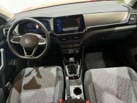 Volkswagen T-cross Life 1.0 TSI 85 kW (116 CV)