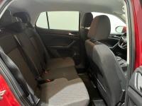 Volkswagen T-cross Life 1.0 TSI 85 kW (116 CV)