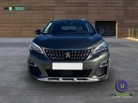 Peugeot 3008 1.2 PURETECH 96KW (130CV) S&S Allure