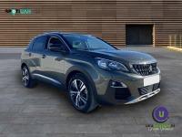 Peugeot 3008 1.2 PURETECH 96KW (130CV) S&S Allure