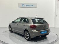 Volkswagen Polo Advance 1.0 TSI 70 kW (95 CV)