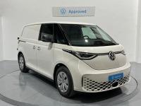 Volkswagen Id. Buzz Cargo 150 kW (204 CV)