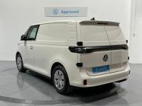 Volkswagen Id. Buzz Cargo 150 kW (204 CV)