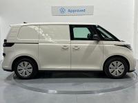 Volkswagen Id. Buzz Cargo 150 kW (204 CV)