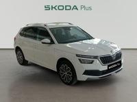 Skoda Kamiq 1.6 TDI Ambition DSG 85 kW (115 CV)