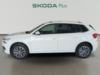 Skoda Kamiq 1.6 TDI Ambition DSG 85 kW (115 CV)