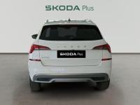 Skoda Kamiq 1.6 TDI Ambition DSG 85 kW (115 CV)