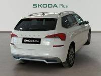 Skoda Kamiq 1.6 TDI Ambition DSG 85 kW (115 CV)