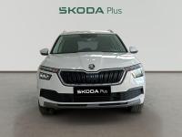 Skoda Kamiq 1.6 TDI Ambition DSG 85 kW (115 CV)