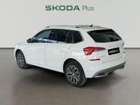 Skoda Kamiq 1.6 TDI Ambition DSG 85 kW (115 CV)