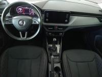 Skoda Kamiq 1.6 TDI Ambition DSG 85 kW (115 CV)