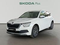 Skoda Kamiq 1.6 TDI Ambition DSG 85 kW (115 CV)