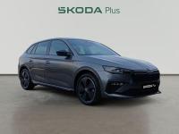 Skoda Scala 1.5 TSI Montecarlo DSG 110 kW (150 CV)