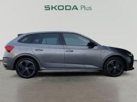 Skoda Scala 1.5 TSI Montecarlo DSG 110 kW (150 CV)