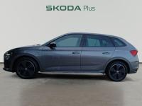 Skoda Scala 1.5 TSI Montecarlo DSG 110 kW (150 CV)