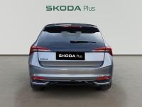 Skoda Scala 1.5 TSI Montecarlo DSG 110 kW (150 CV)