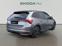 Skoda Scala 1.5 TSI Montecarlo DSG 110 kW (150 CV)