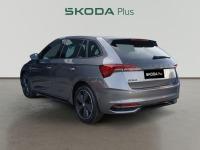 Skoda Scala 1.5 TSI Montecarlo DSG 110 kW (150 CV)