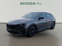 Skoda Scala 1.5 TSI Montecarlo DSG 110 kW (150 CV)