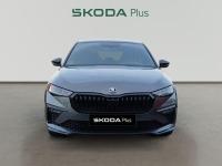 Skoda Scala 1.5 TSI Montecarlo DSG 110 kW (150 CV)