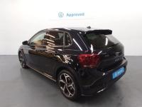 Volkswagen Polo R-Line 1.0 TSI 81 kW (110 CV)