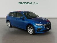 Skoda Scala 1.0 TSI Selection 85 kW (115 CV)