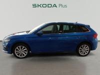 Skoda Scala 1.0 TSI Selection 85 kW (115 CV)