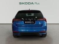 Skoda Scala 1.0 TSI Selection 85 kW (115 CV)