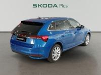 Skoda Scala 1.0 TSI Selection 85 kW (115 CV)