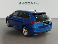 Skoda Scala 1.0 TSI Selection 85 kW (115 CV)