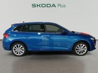 Skoda Scala 1.0 TSI Selection 85 kW (115 CV)