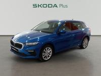 Skoda Scala 1.0 TSI Selection 85 kW (115 CV)