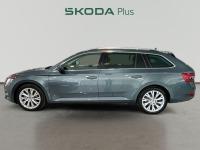 Skoda Superb Combi 1.5 TSI Style DSG 110 kW (150 CV)