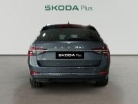 Skoda Superb Combi 1.5 TSI Style DSG 110 kW (150 CV)