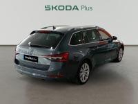 Skoda Superb Combi 1.5 TSI Style DSG 110 kW (150 CV)