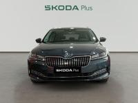 Skoda Superb Combi 1.5 TSI Style DSG 110 kW (150 CV)